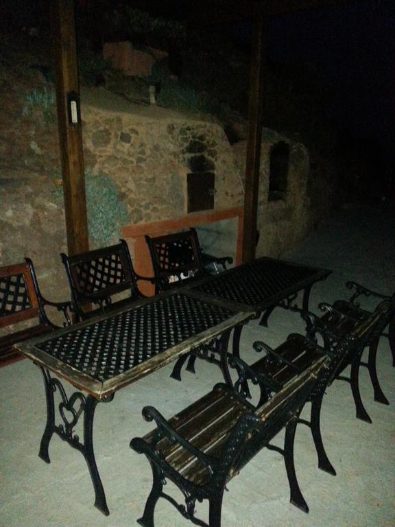 Mirador Del Gallego Santa Maria de Guia de Gran Canaria Eksteriør bilde