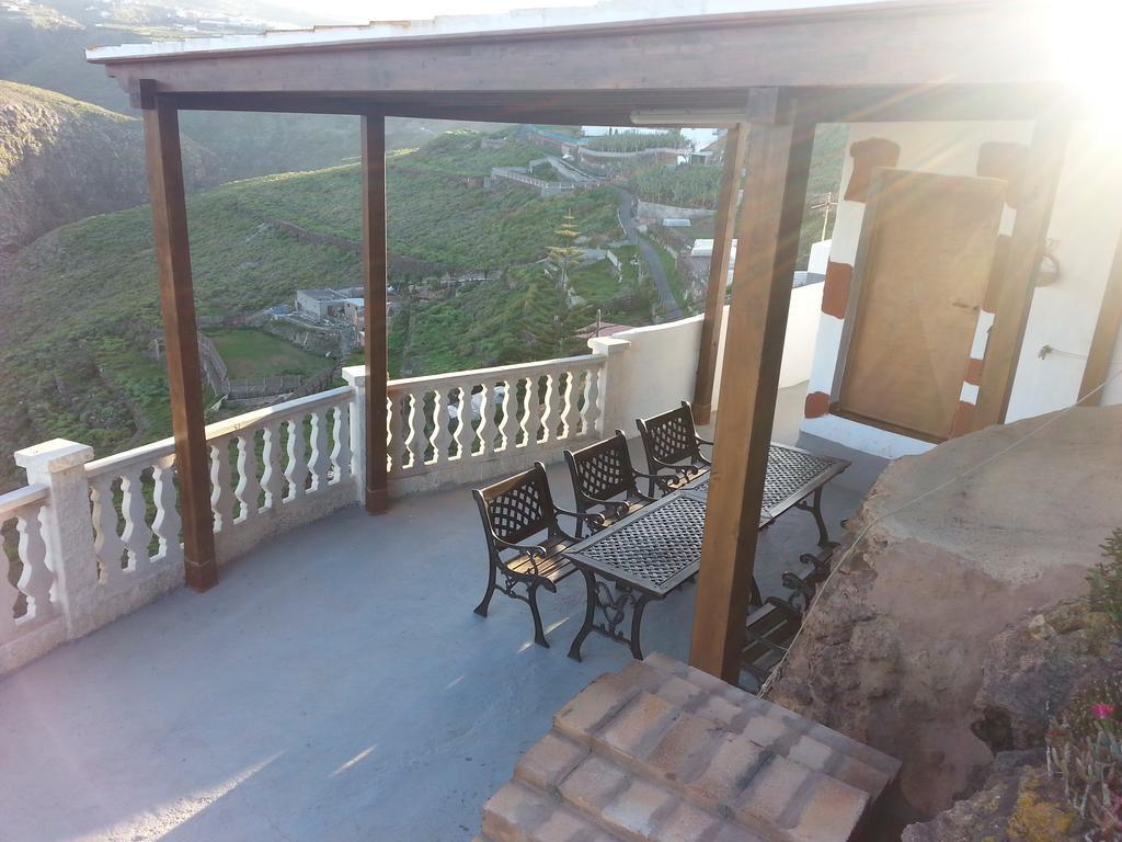 Mirador Del Gallego Santa Maria de Guia de Gran Canaria Eksteriør bilde