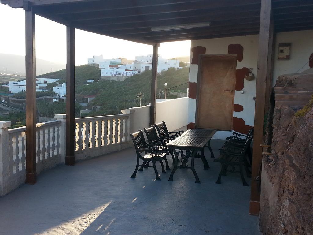 Mirador Del Gallego Santa Maria de Guia de Gran Canaria Eksteriør bilde